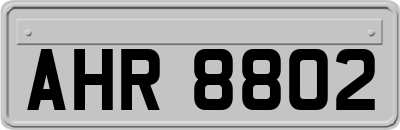 AHR8802