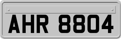 AHR8804