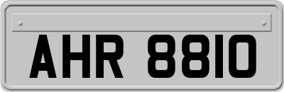 AHR8810