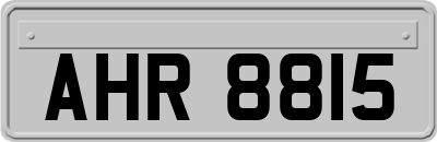 AHR8815