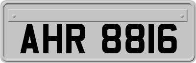 AHR8816