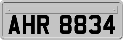 AHR8834