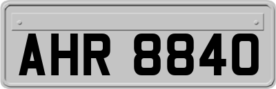 AHR8840