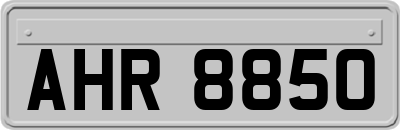 AHR8850