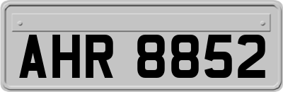 AHR8852