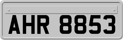 AHR8853