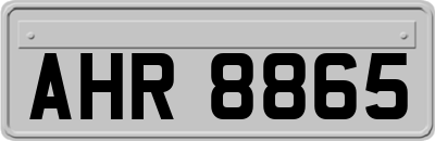 AHR8865
