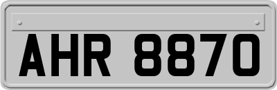 AHR8870