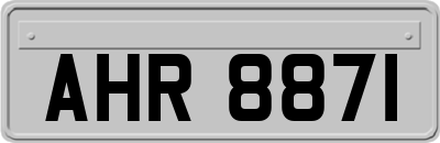 AHR8871