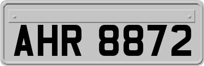 AHR8872