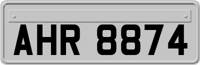 AHR8874