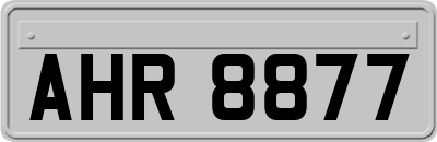 AHR8877