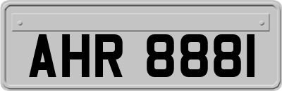 AHR8881