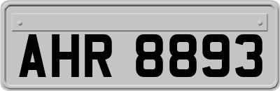 AHR8893