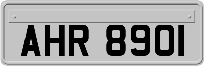 AHR8901