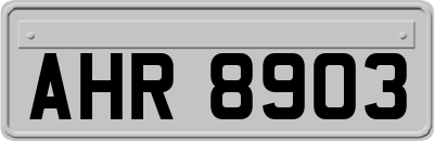 AHR8903