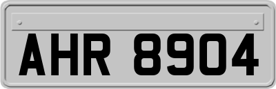AHR8904