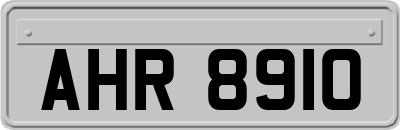 AHR8910
