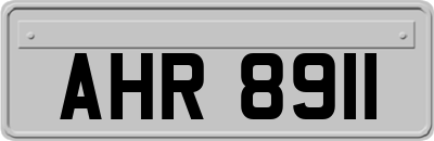 AHR8911