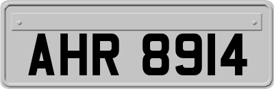 AHR8914