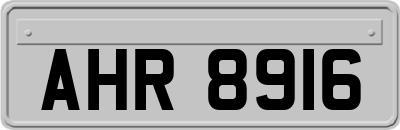 AHR8916