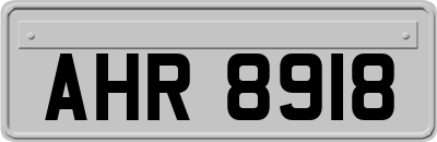 AHR8918