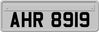 AHR8919