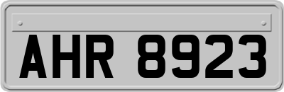 AHR8923
