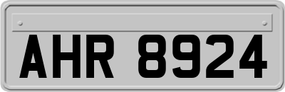 AHR8924