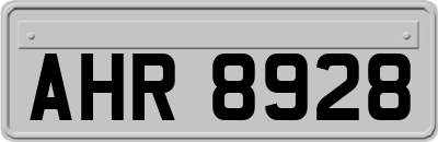 AHR8928