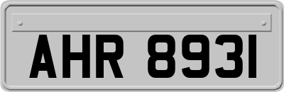 AHR8931