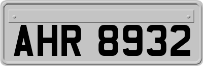 AHR8932