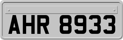 AHR8933