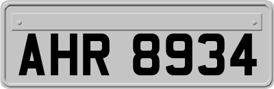 AHR8934