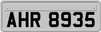 AHR8935