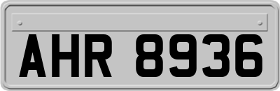 AHR8936
