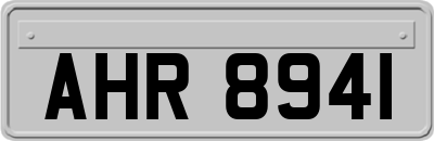 AHR8941