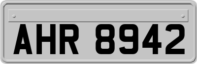 AHR8942