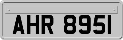 AHR8951