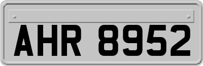 AHR8952