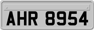 AHR8954