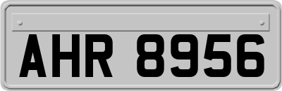 AHR8956