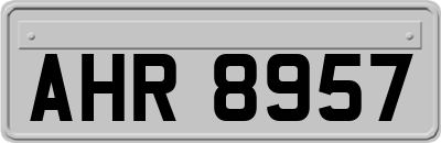 AHR8957