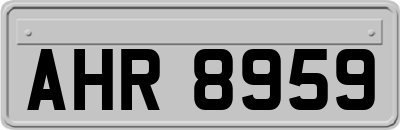 AHR8959