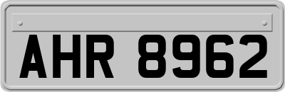 AHR8962