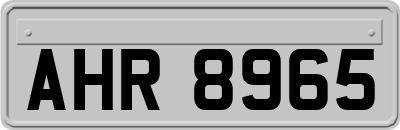 AHR8965