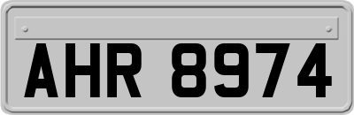 AHR8974