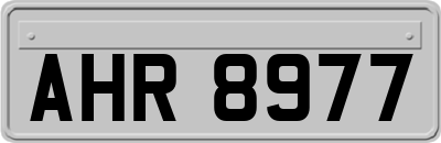 AHR8977