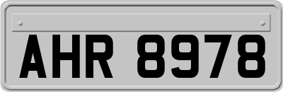 AHR8978