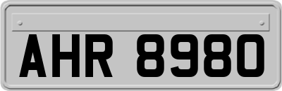 AHR8980